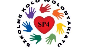 logo wolontariatu